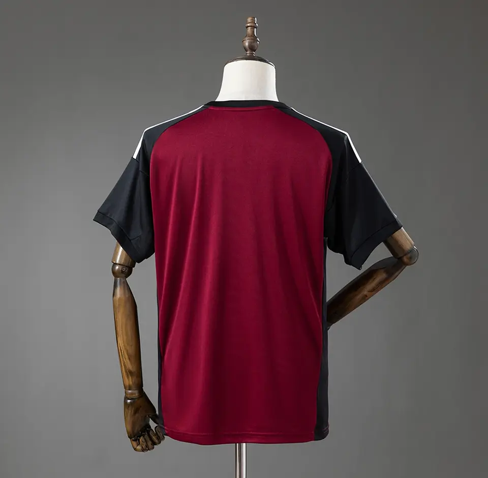 Camisola Espanha GR - FIFA WC 2026 2