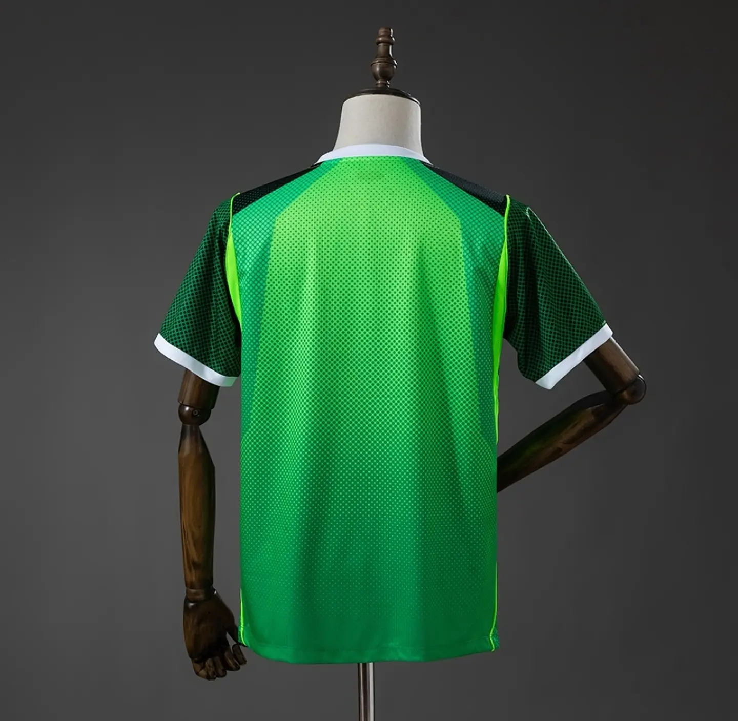Camisola Nigéria I 2026 2