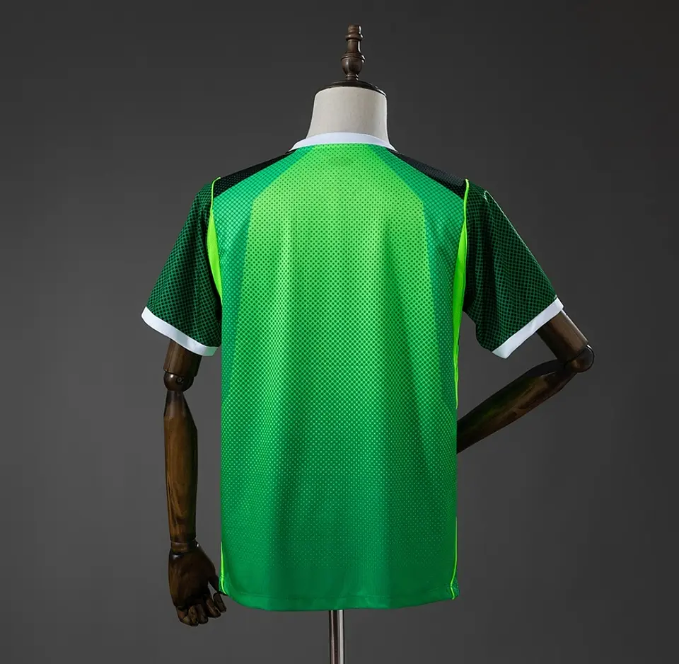 Camisola Nigéria I 2026 2