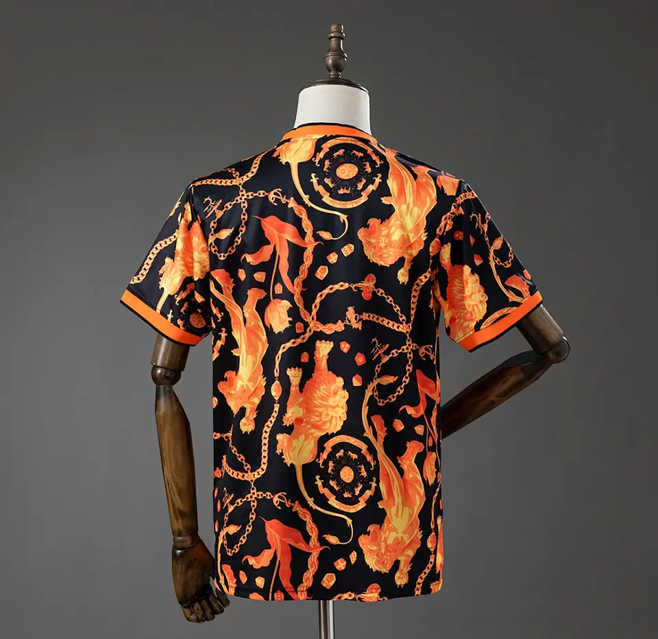Camisola Países Baixos x Patta 2026 - Edição Especial 2
