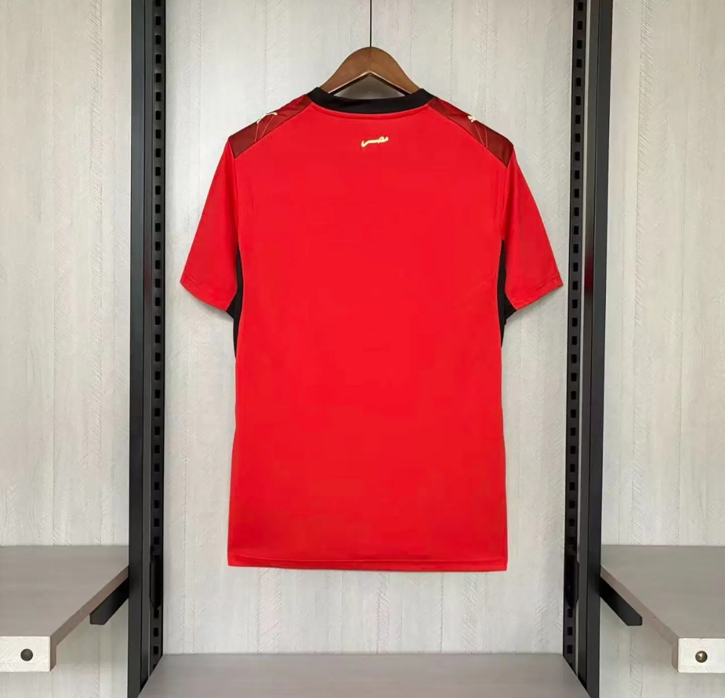 Camisola Egito I - FIFA WC 2026 2