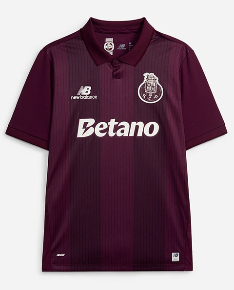 Camisola FC Porto II 26/27