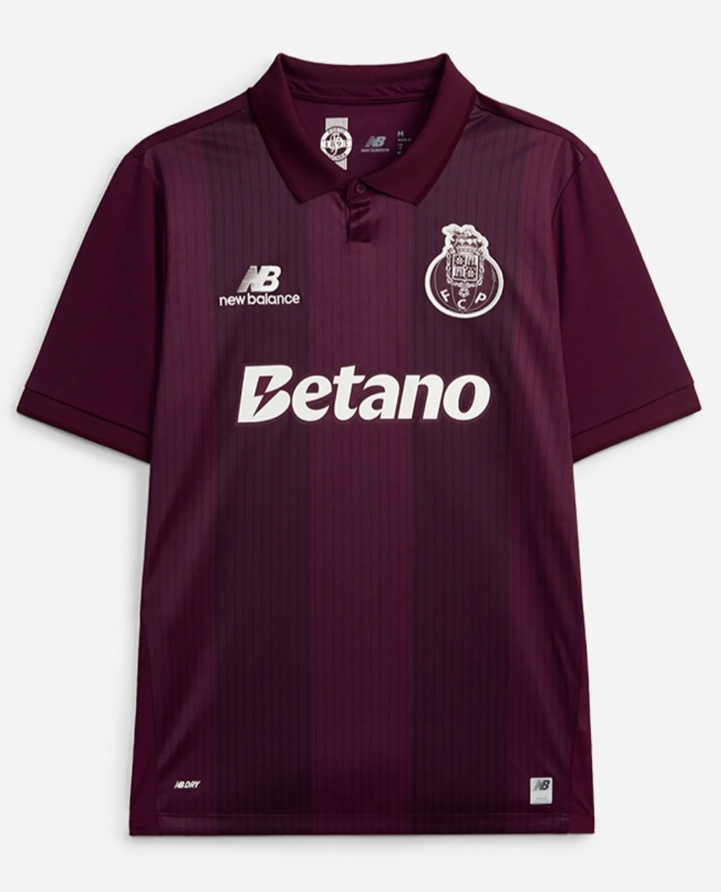 Camisola FC Porto II 26/27 1