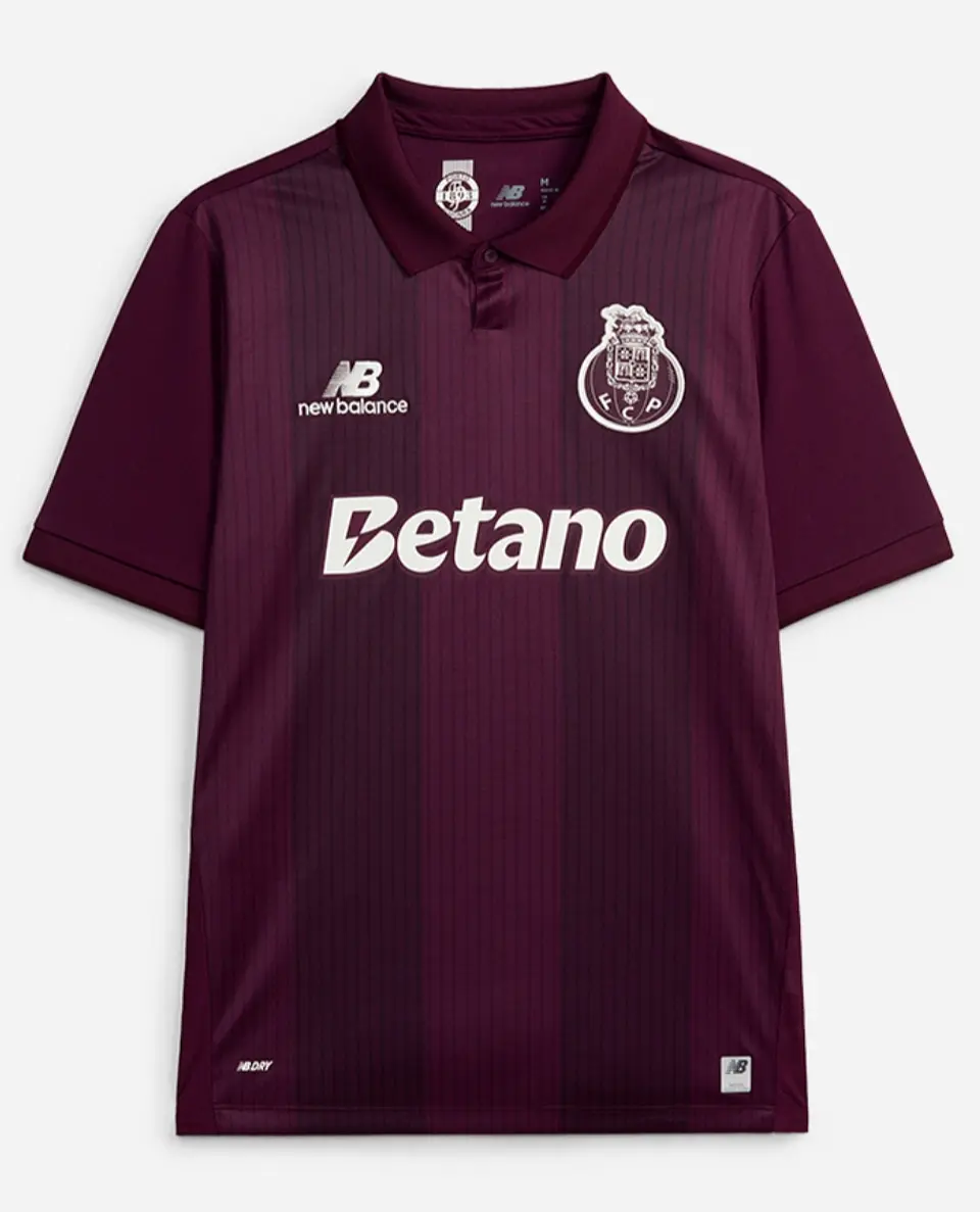 Camisola FC Porto II 26/27 1