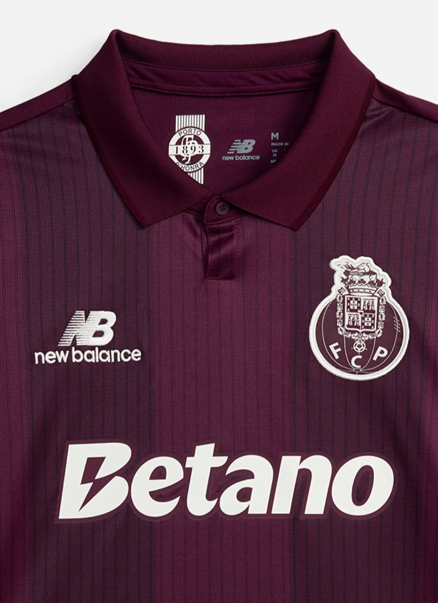 Camisola FC Porto II 26/27 2