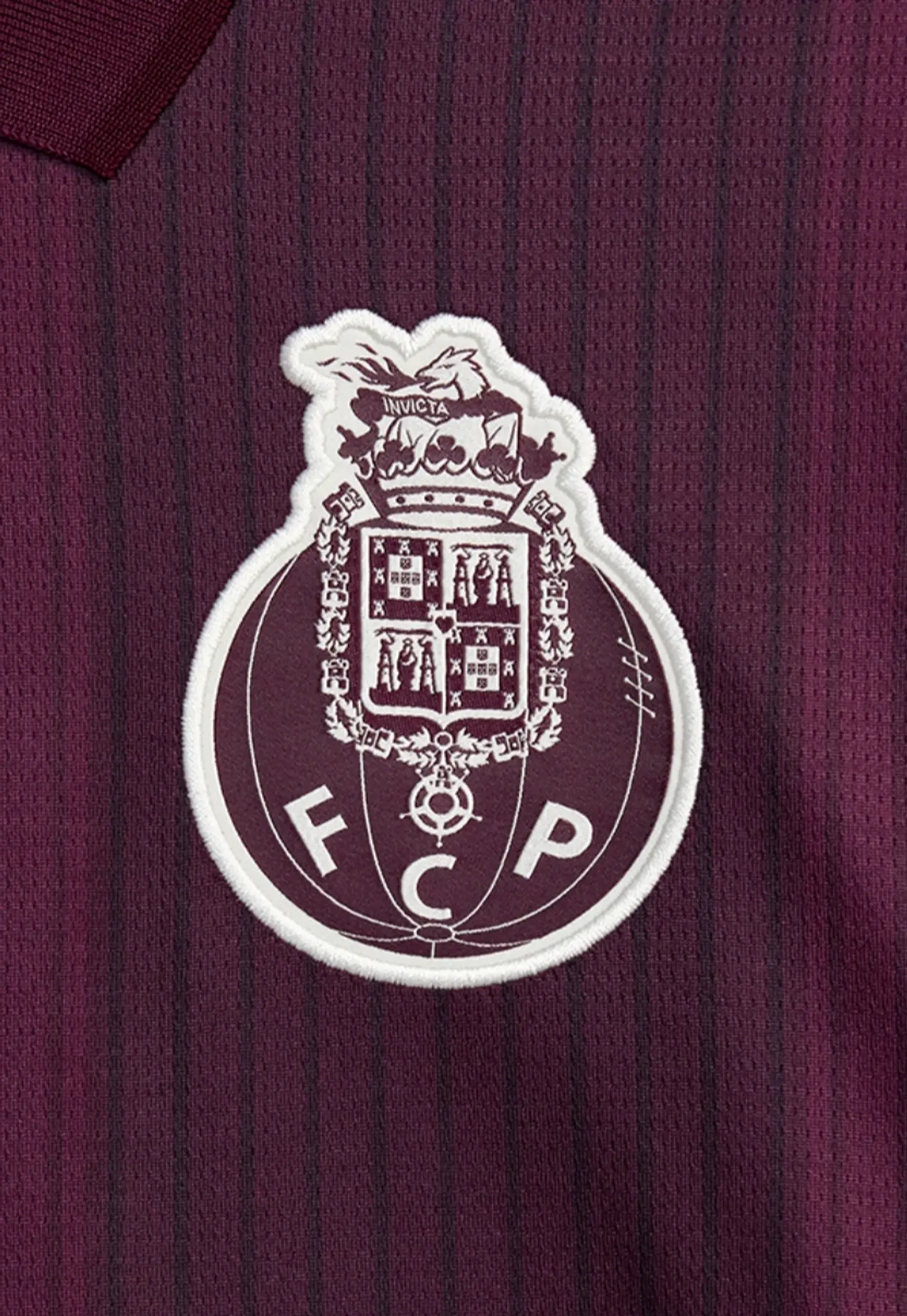 Camisola FC Porto II 26/27 3