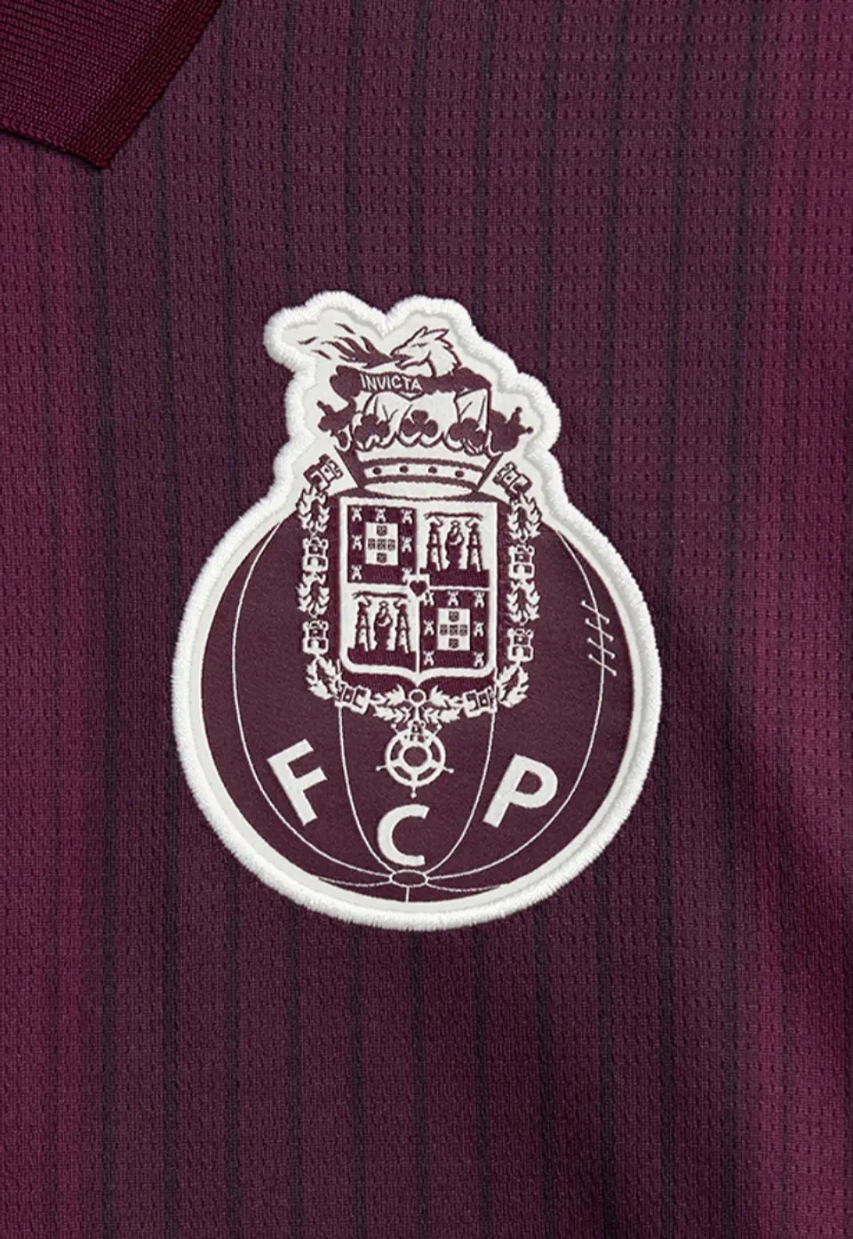 Camisola FC Porto II 26/27 3