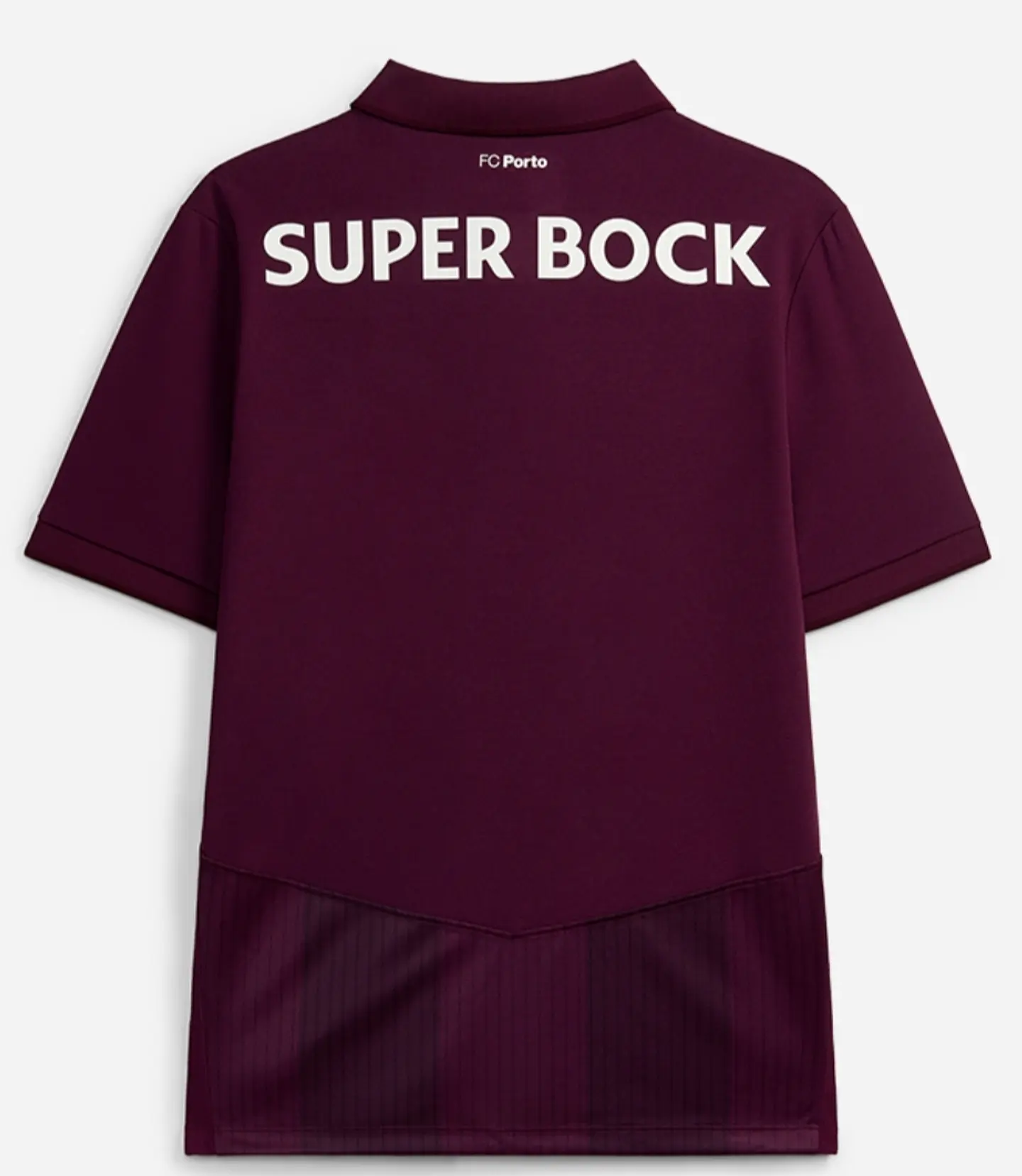 Camisola FC Porto II 26/27 4
