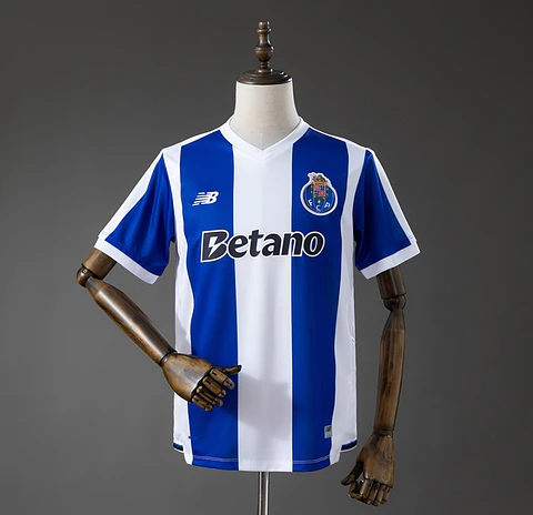 Camisola FC Porto I 26/27