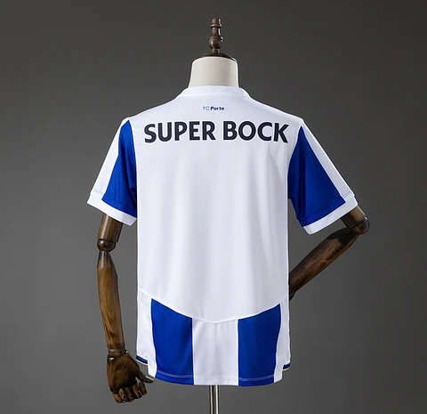 Camisola FC Porto I 26/27