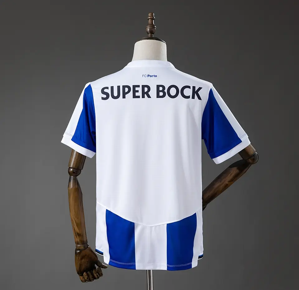 Camisola FC Porto I 26/27 2