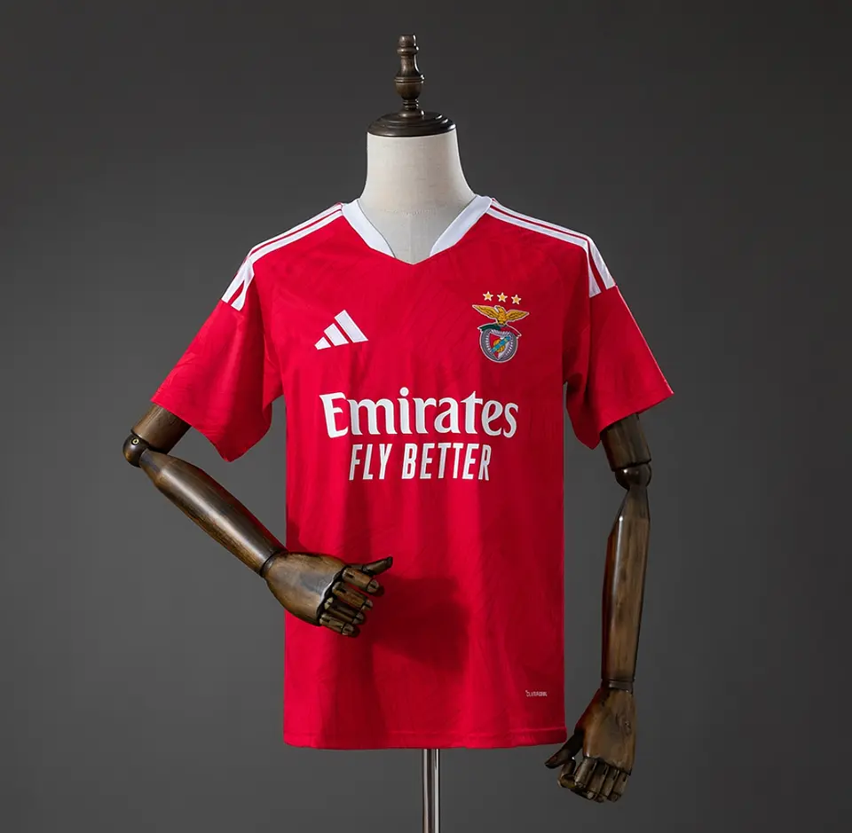 Camisola SL Benfica I 26/27 1