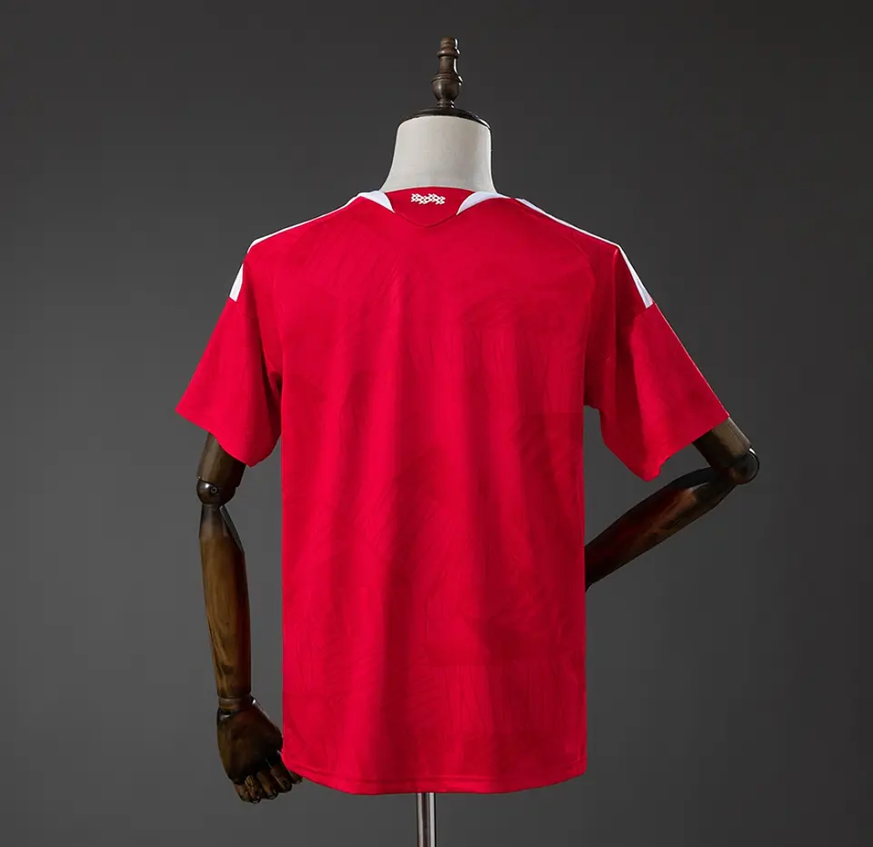 Camisola SL Benfica I 26/27 2