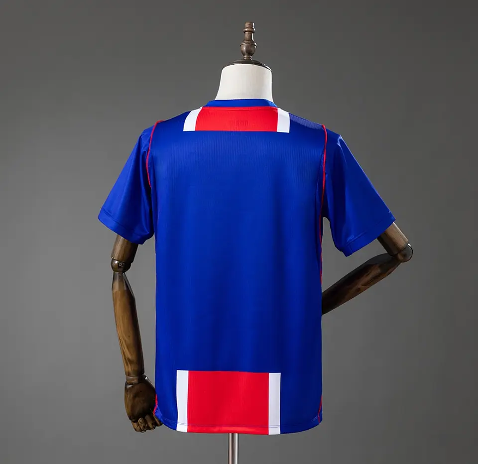 Camisola PSG I 26/27 2