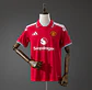 Camisola Manchester United I 26/27 - thumbnail 1