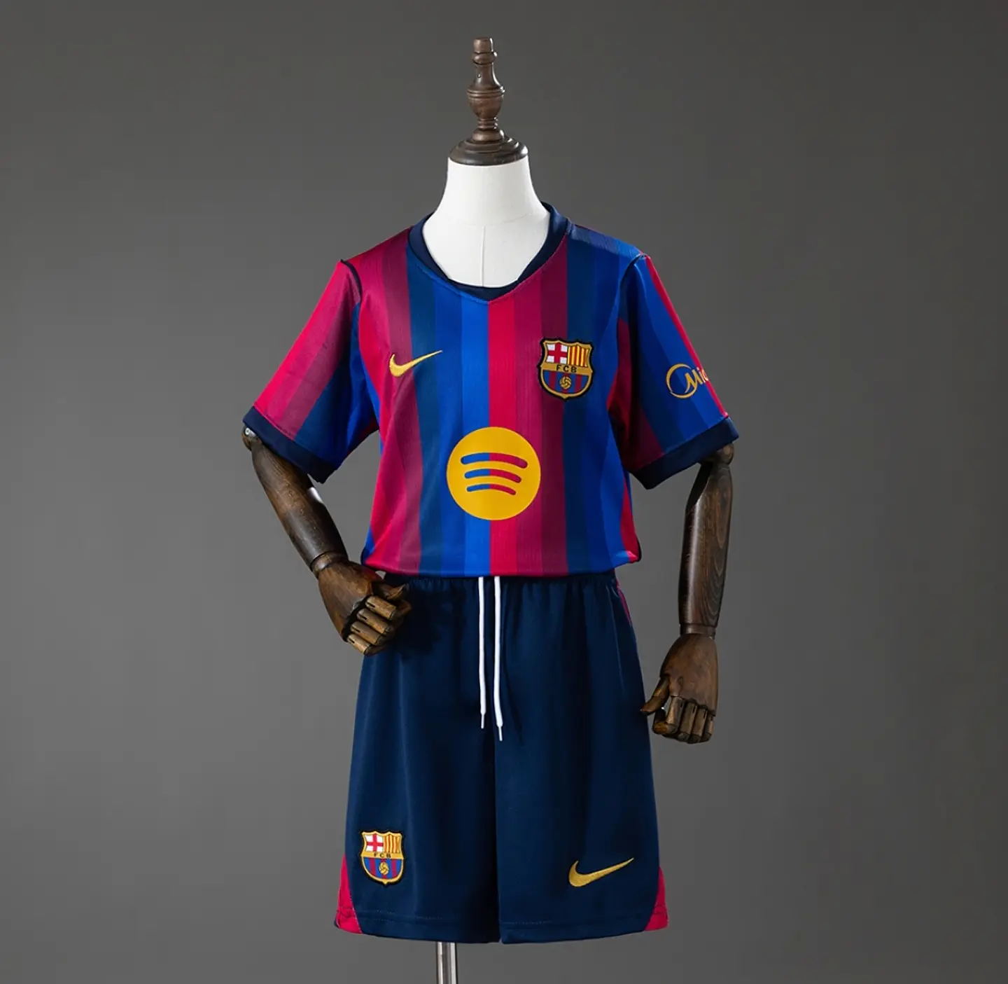 Kit Barcelona I 26/27 1