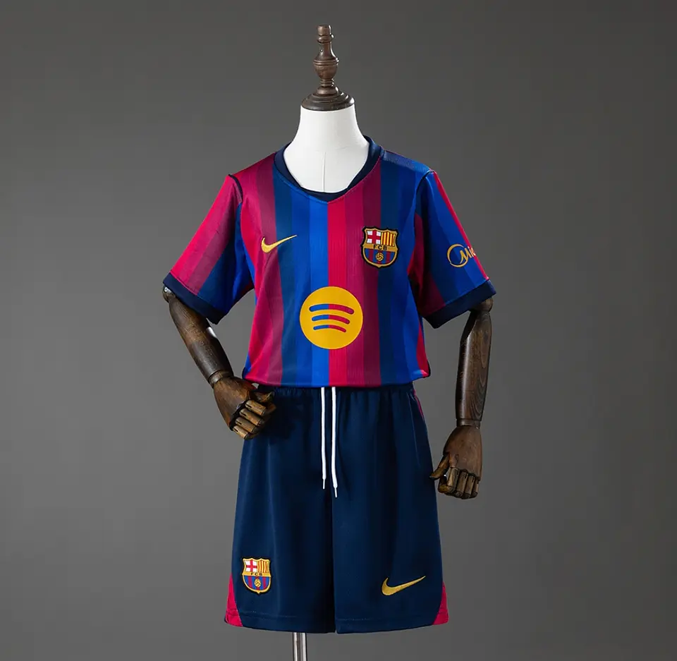 Kit Barcelona I 26/27 1