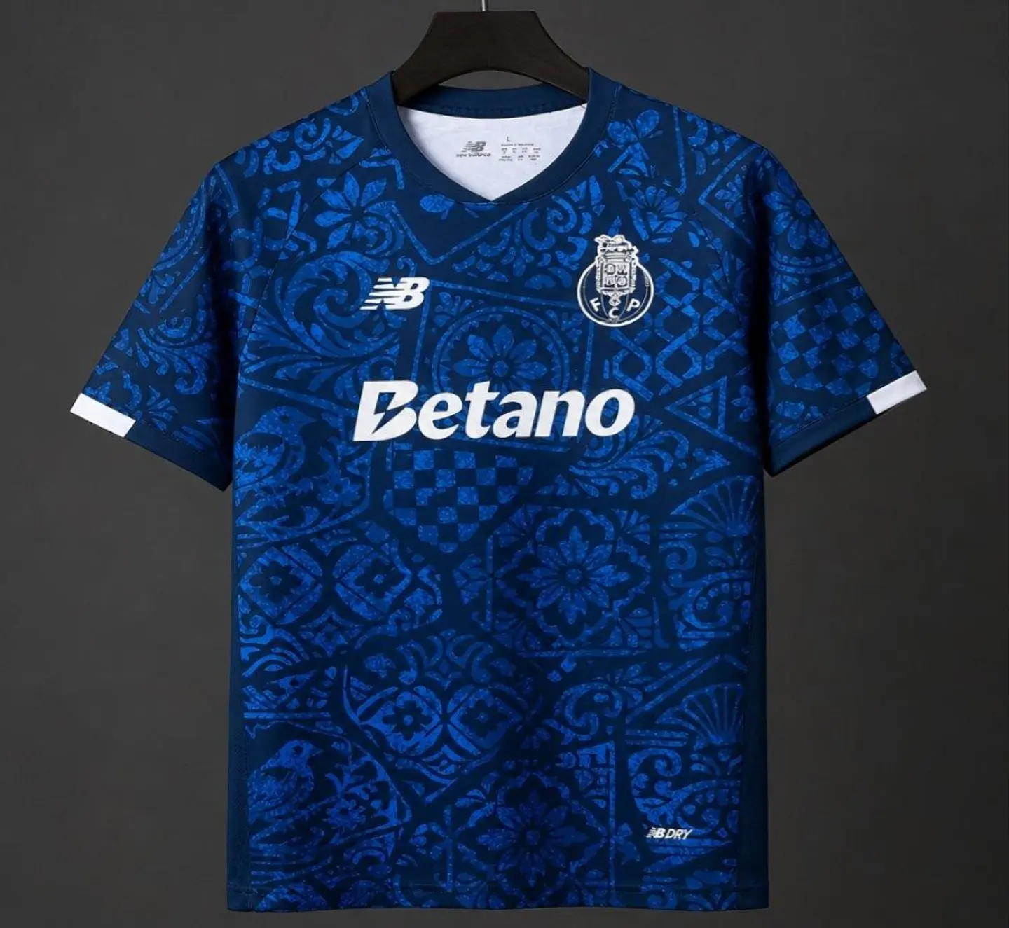 Camisola FC Porto 26/27 - Edição Especial 1