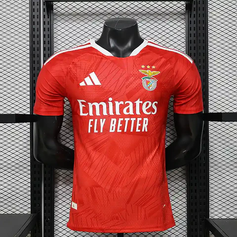 Camisola SL Benfica l 26/27 - Versão Jogador