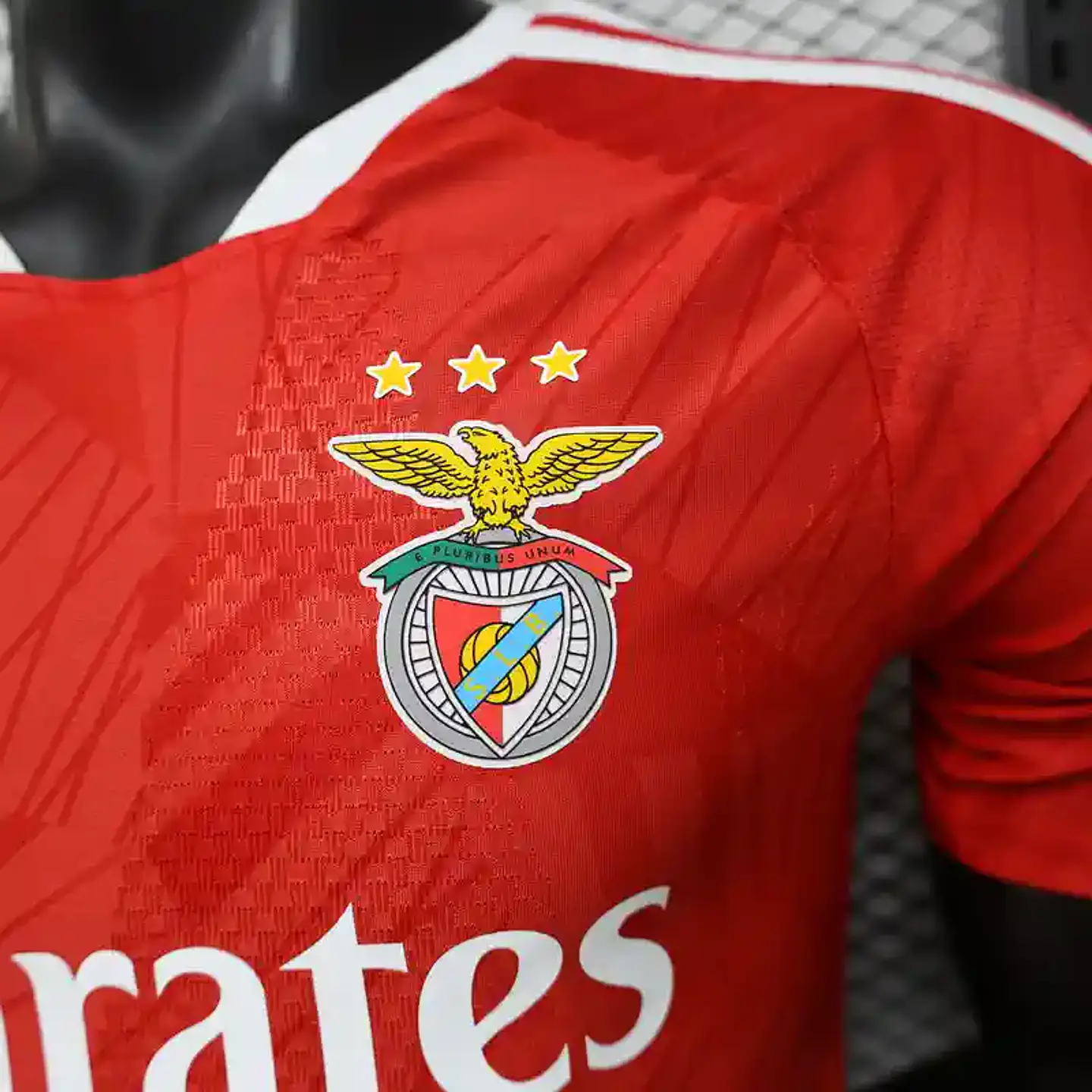Camisola SL Benfica l 26/27 - Versão Jogador 2