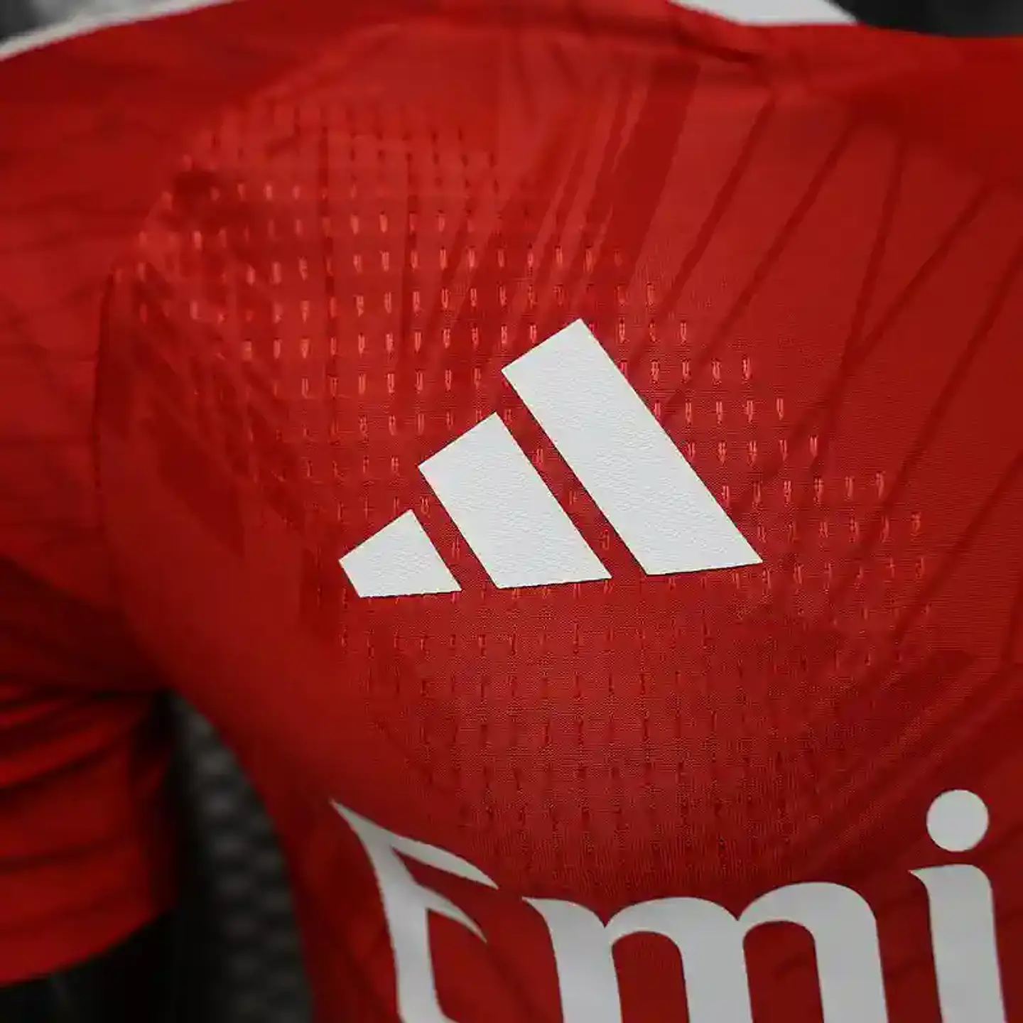 Camisola SL Benfica l 26/27 - Versão Jogador 3