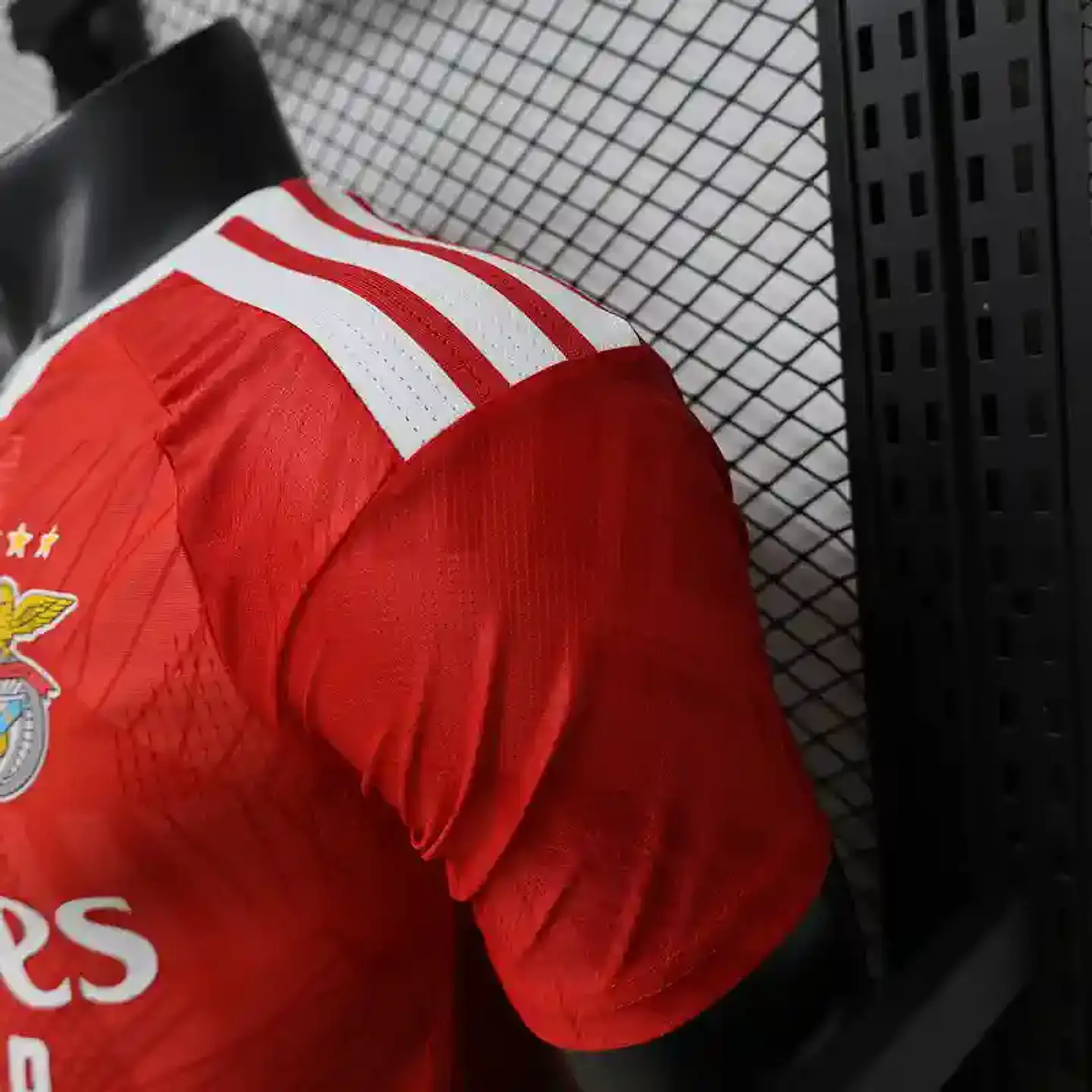 Camisola SL Benfica l 26/27 - Versão Jogador 4
