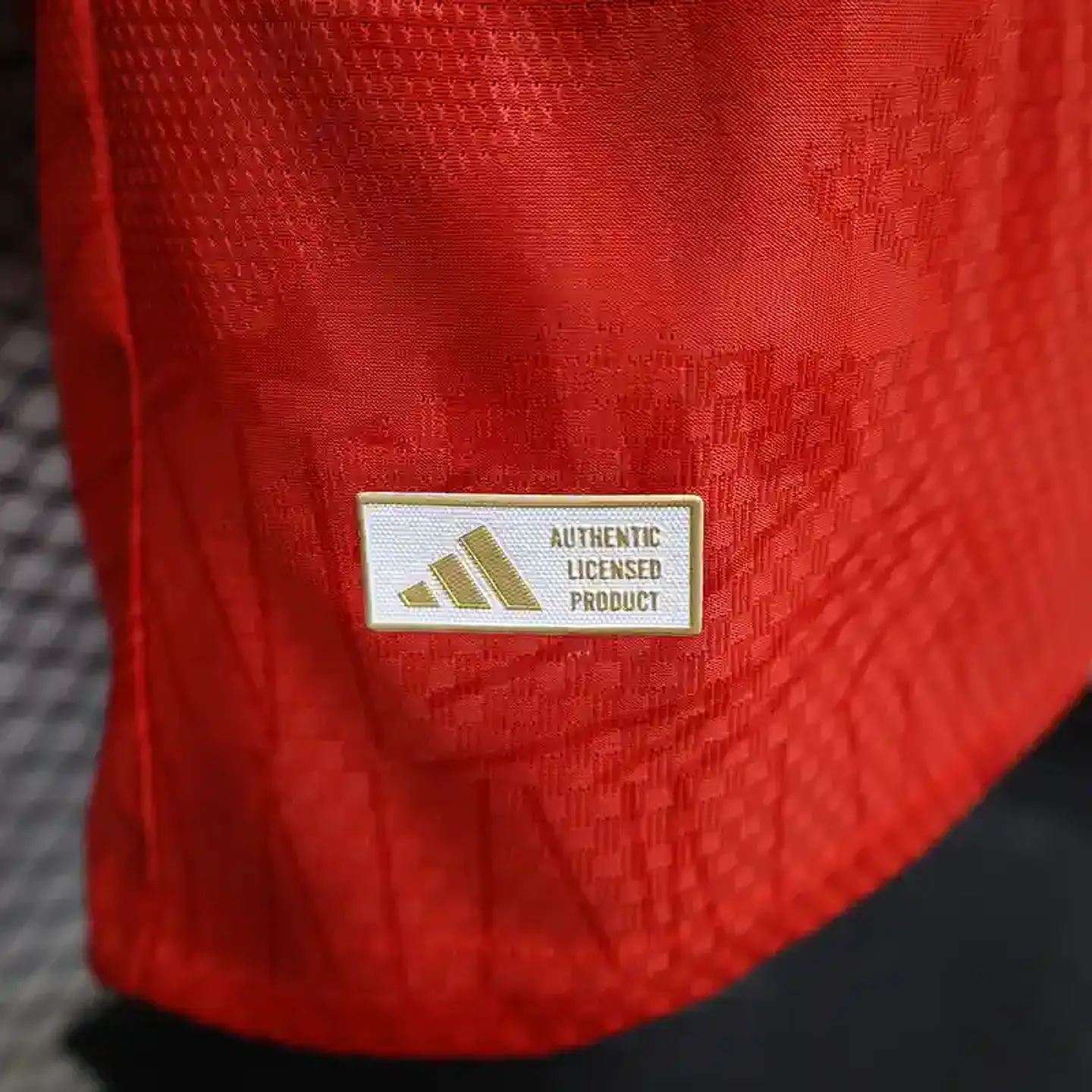 Camisola SL Benfica l 26/27 - Versão Jogador 5