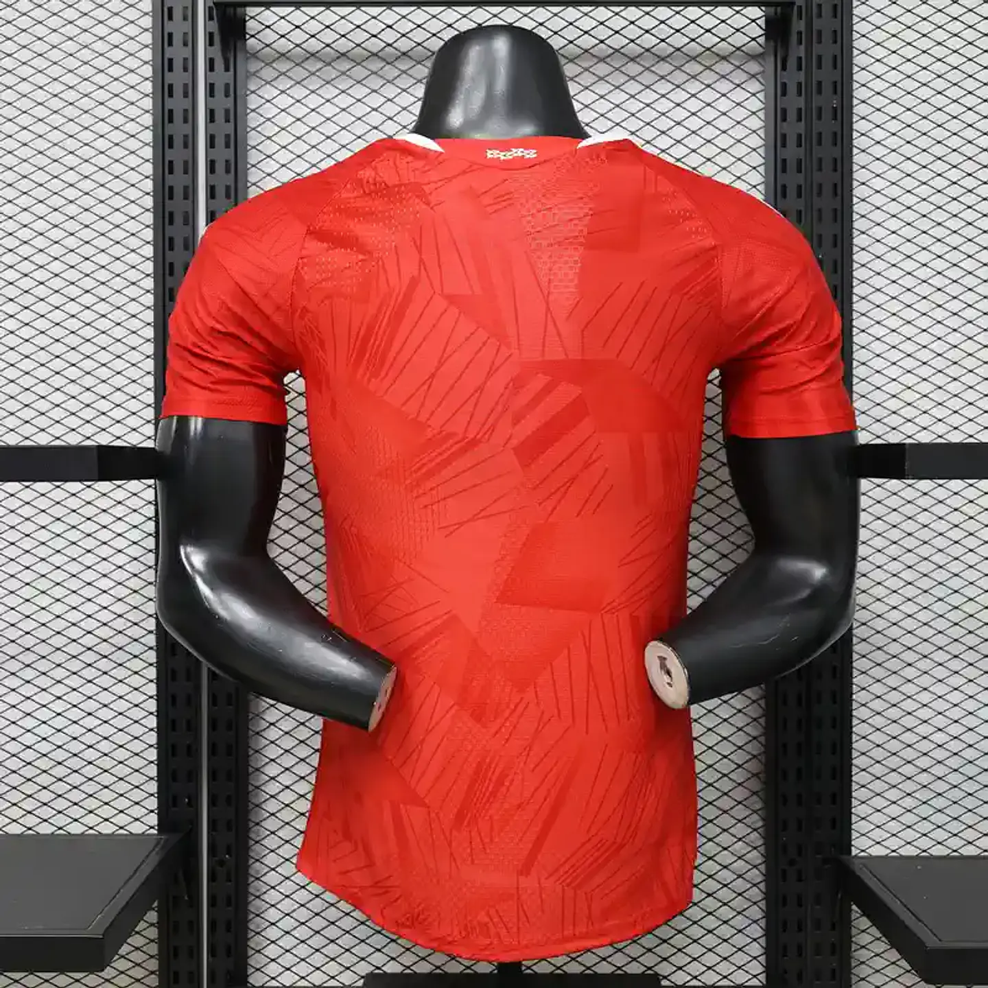Camisola SL Benfica l 26/27 - Versão Jogador 8