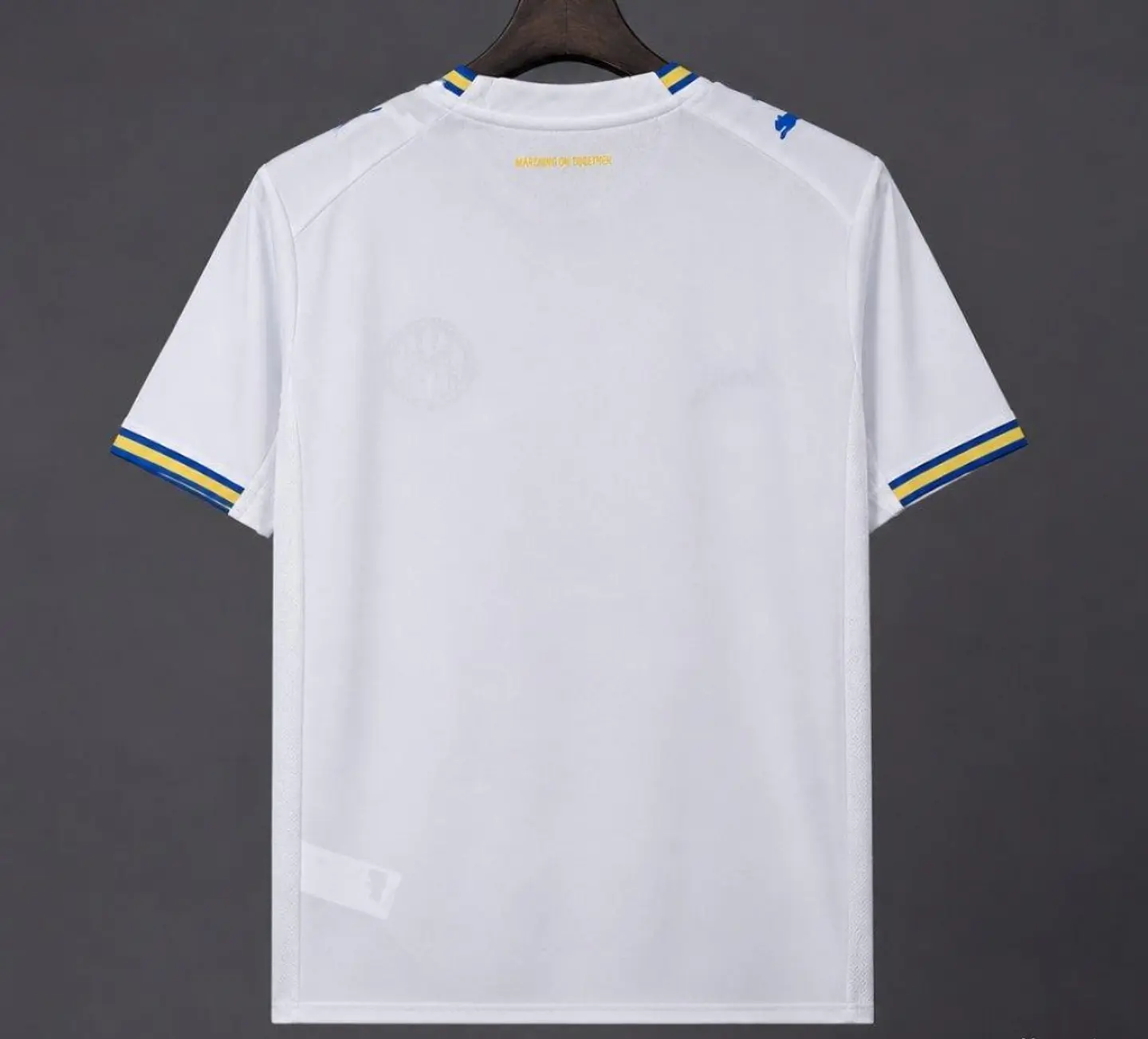 Camisola Marselha I 26/27 2