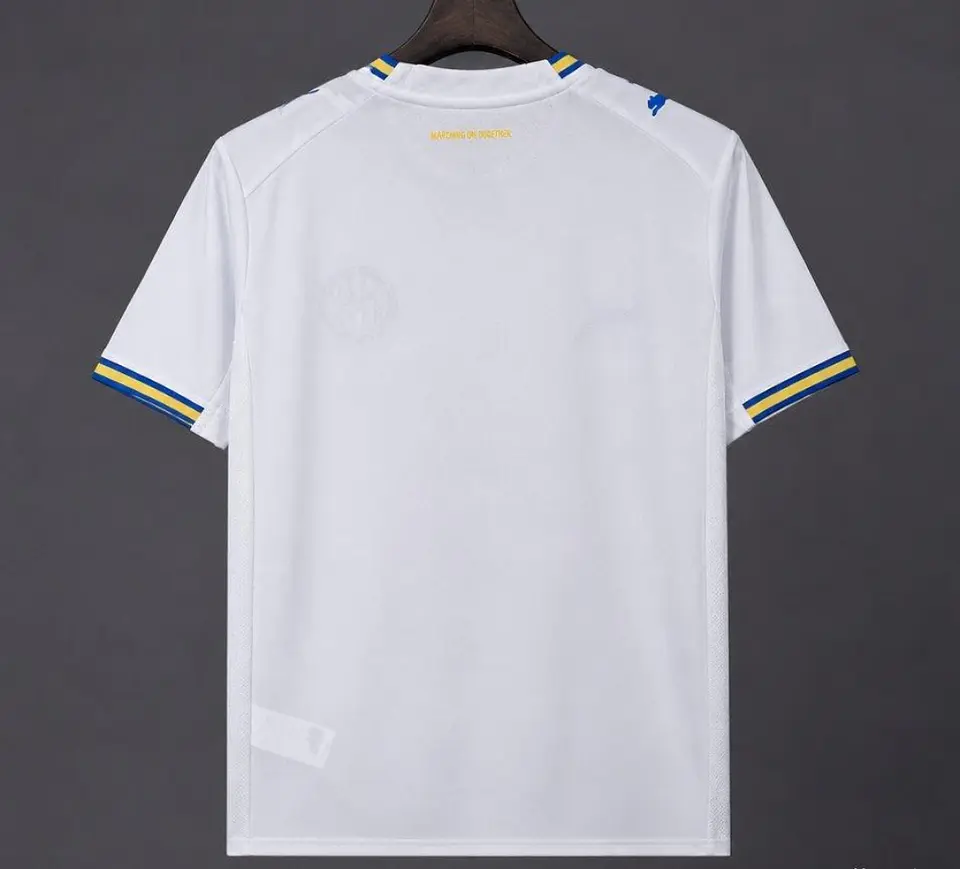 Camisola Marselha I 26/27 2