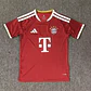 Camisola Bayern I 26/27 - Thumbnail 1