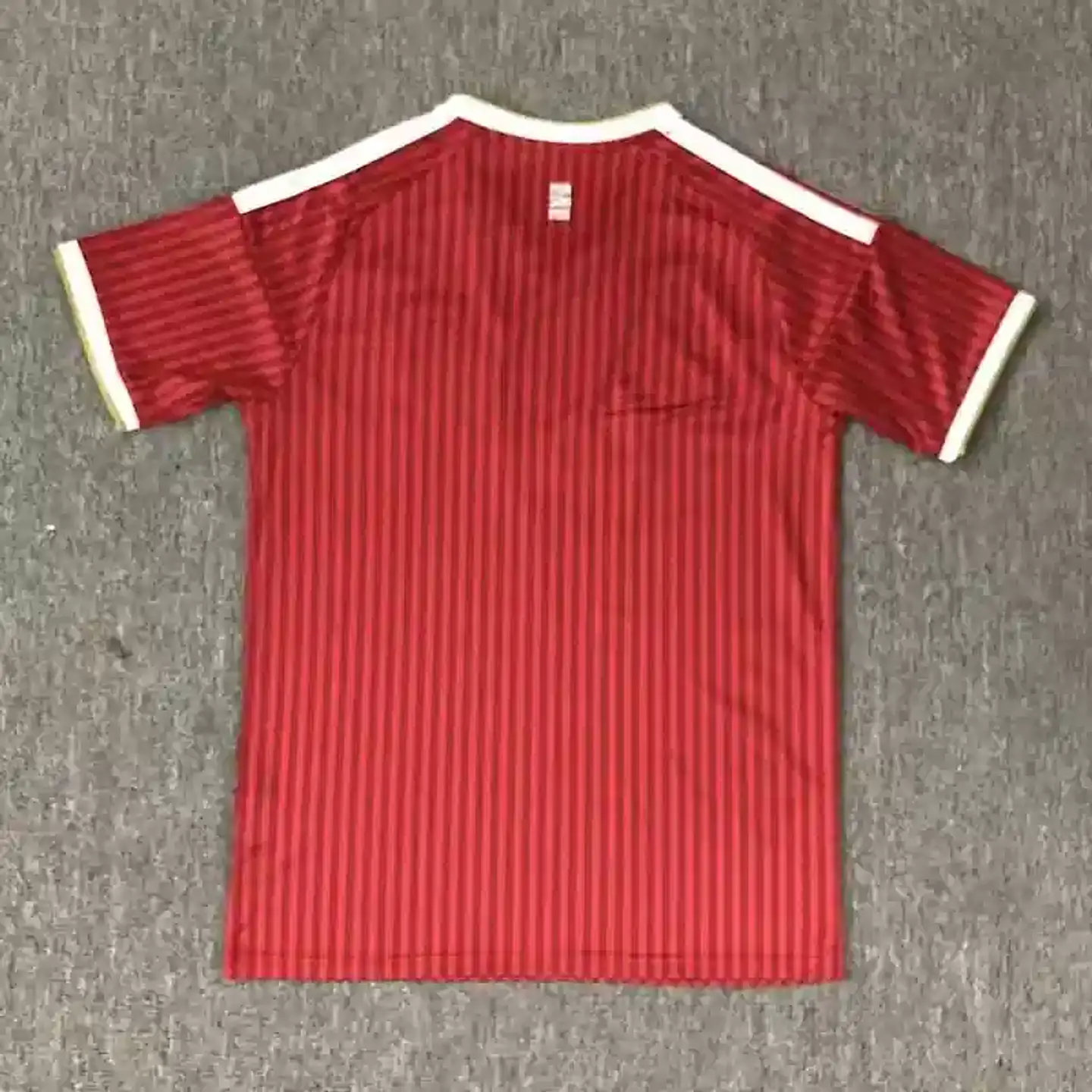 Camisola Bayern I 26/27 2