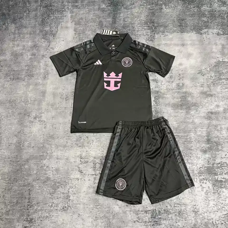 Kit Inter Miami II 26/27 1