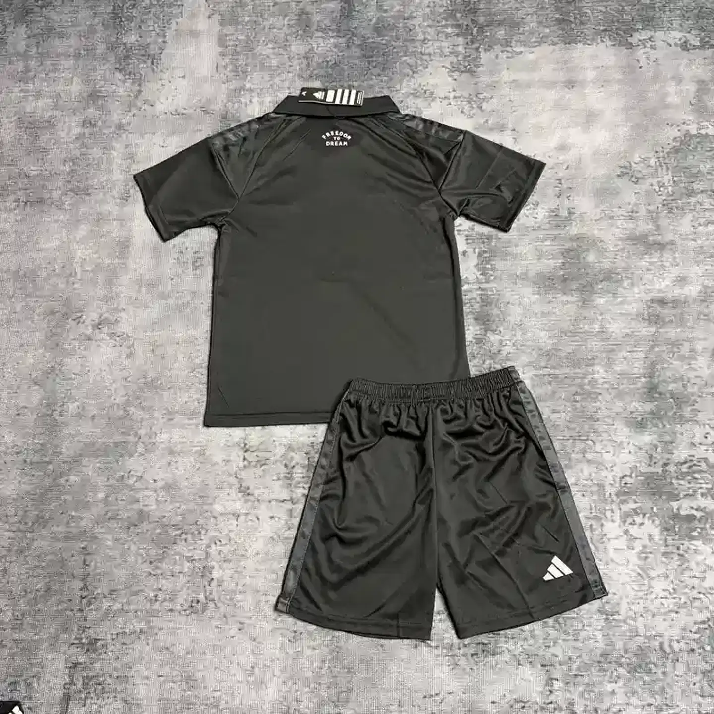 Kit Inter Miami II 26/27 2