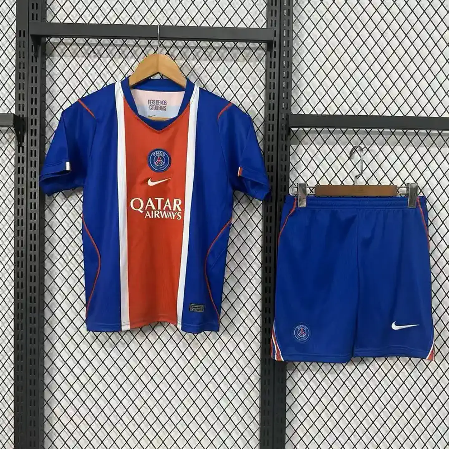Kit PSG I 26/27 1