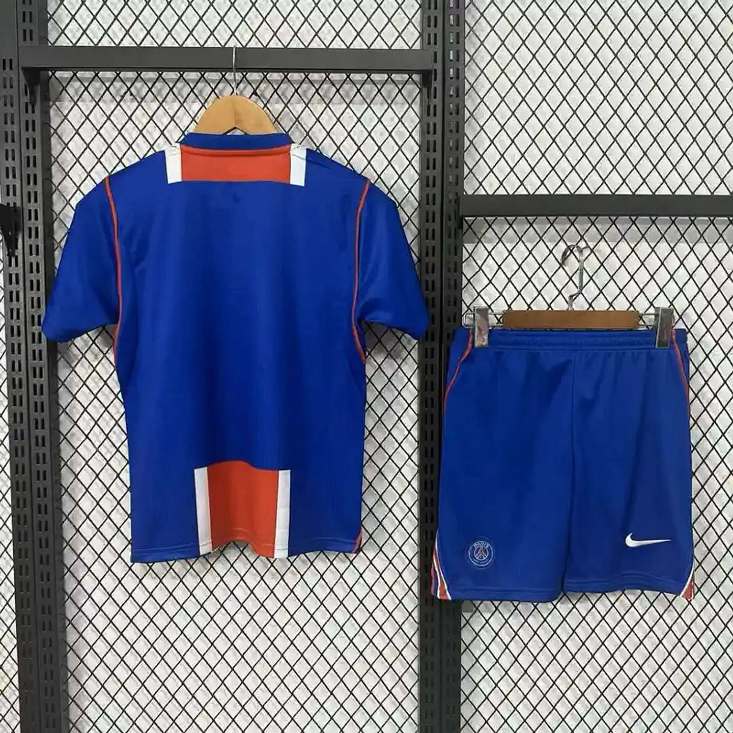 Kit PSG I 26/27 2