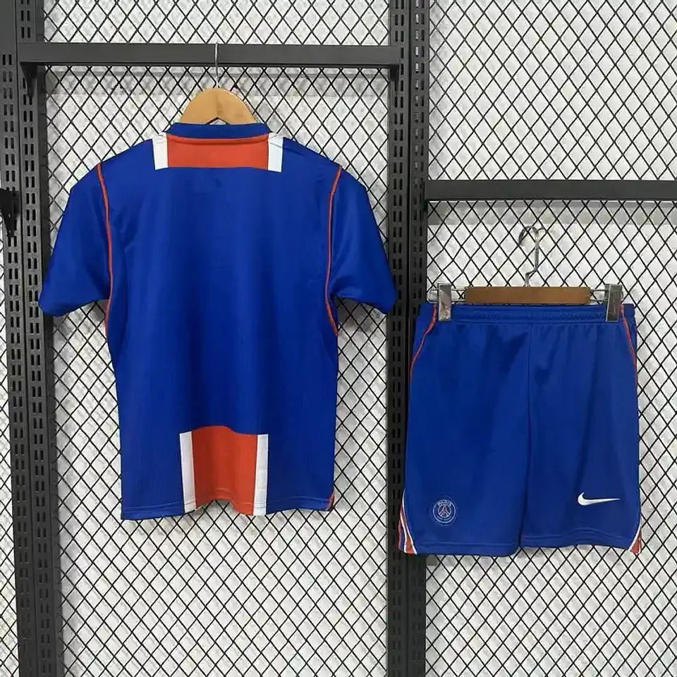 Kit PSG I 26/27 2