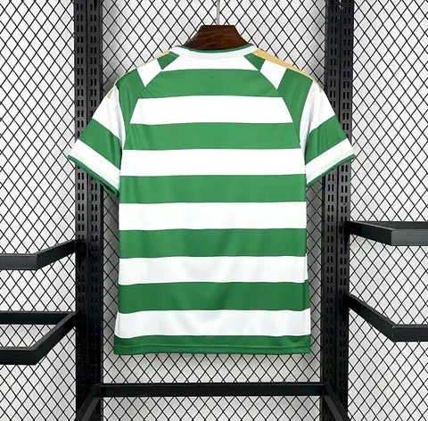 Camisola Celtic I 26/27