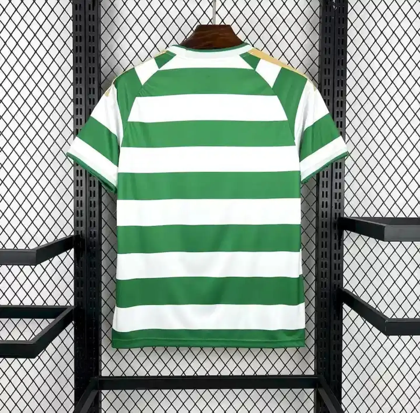 Camisola Celtic I 26/27 2