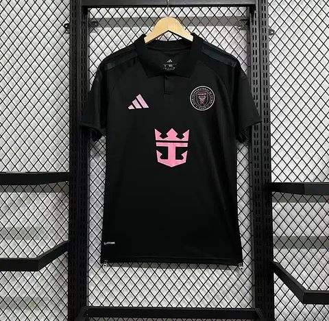 Camisola Inter Miami II 26/27