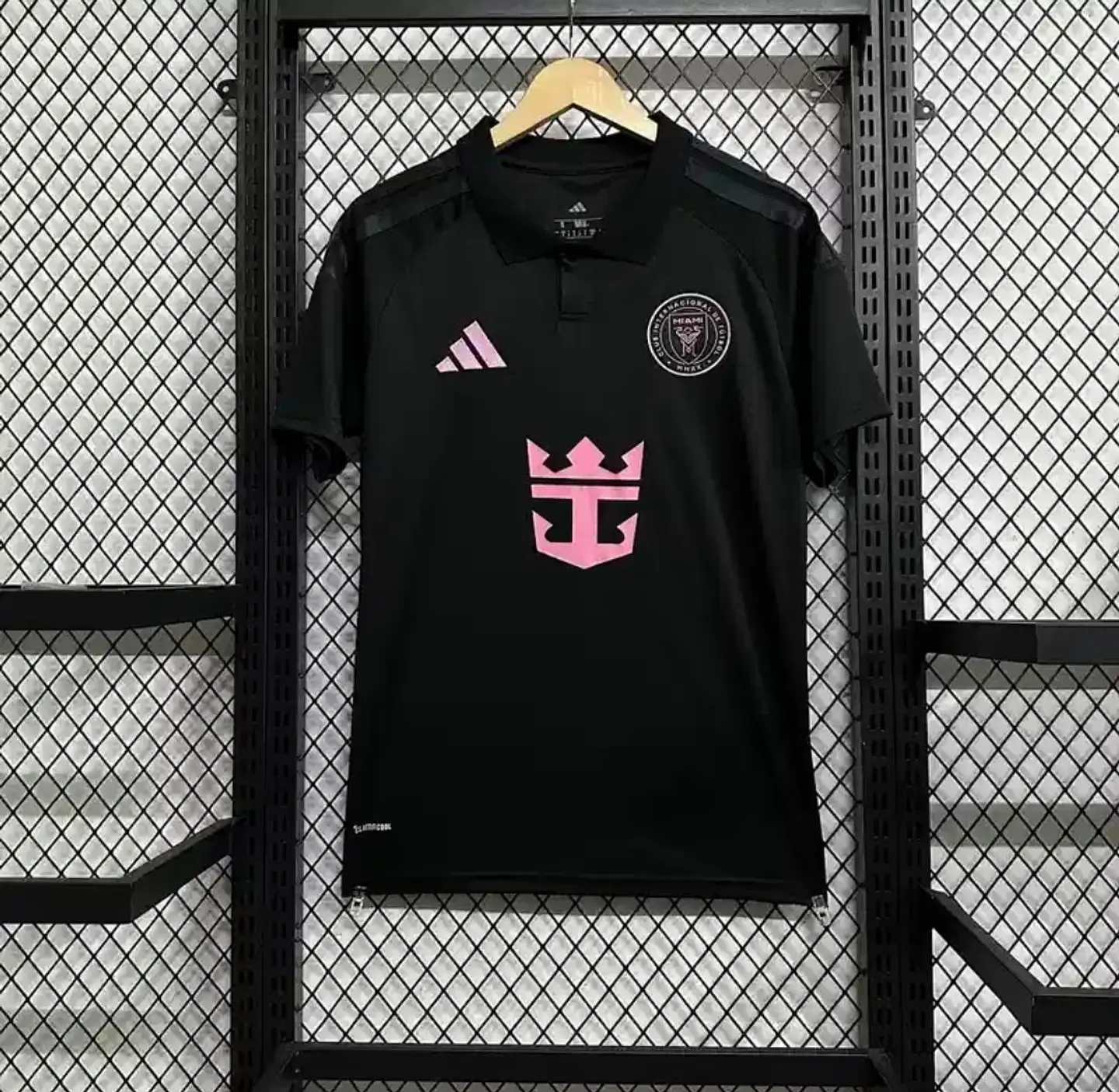 Camisola Inter Miami II 26/27 1