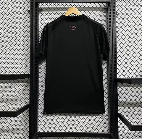 Camisola Inter Miami II 26/27