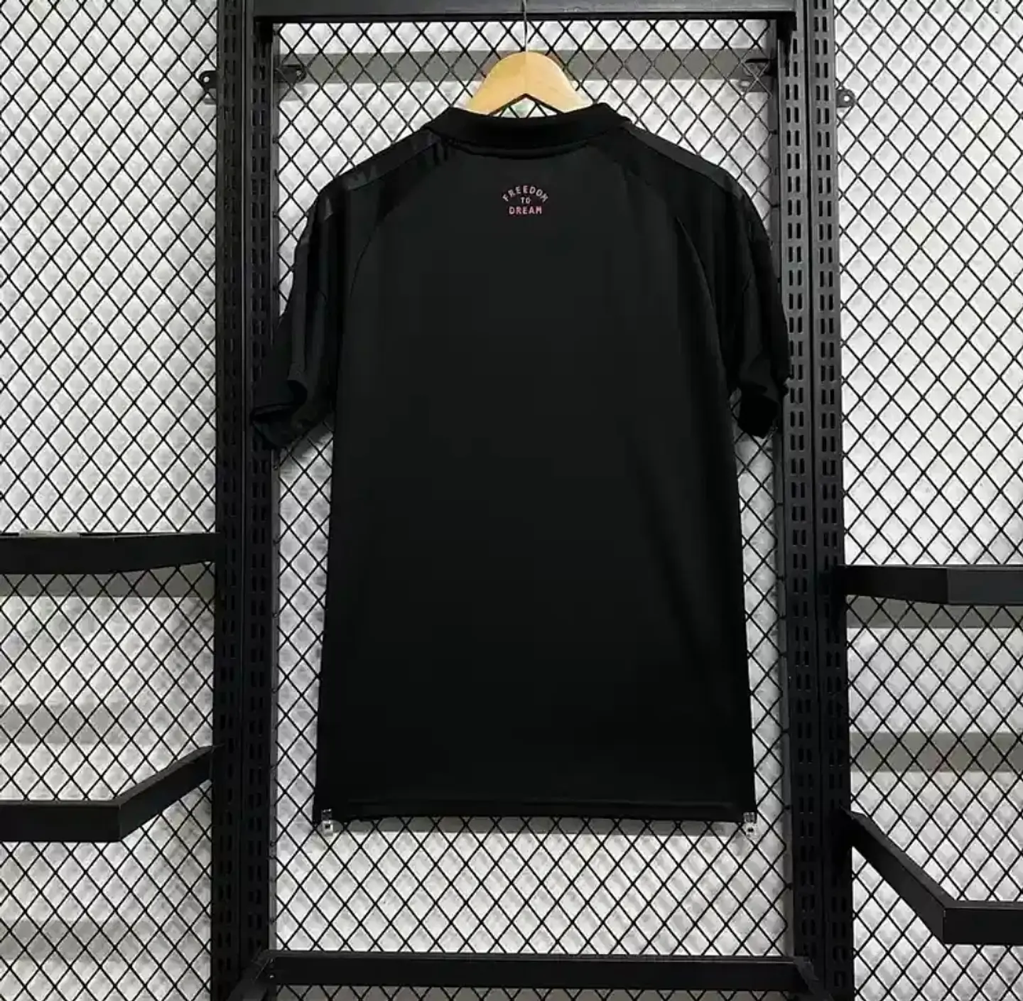 Camisola Inter Miami II 26/27 2