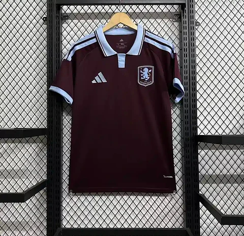 Camisola Aston Villa I 26/27
