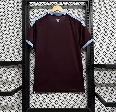 Camisola Aston Villa I 26/27
