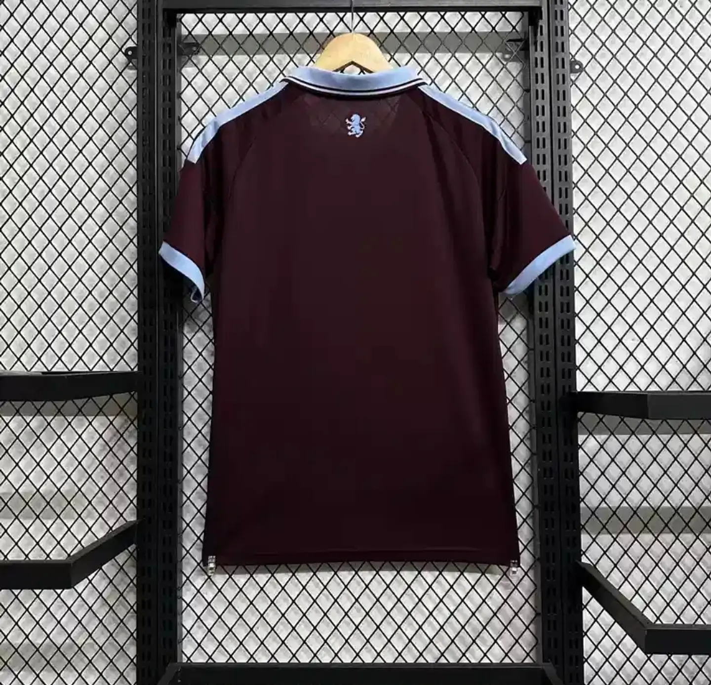 Camisola Aston Villa I 26/27 2