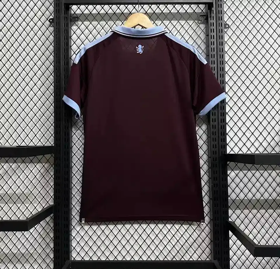 Camisola Aston Villa I 26/27 2