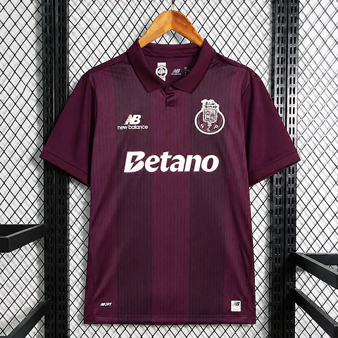 Camisola FC Porto II 26/27