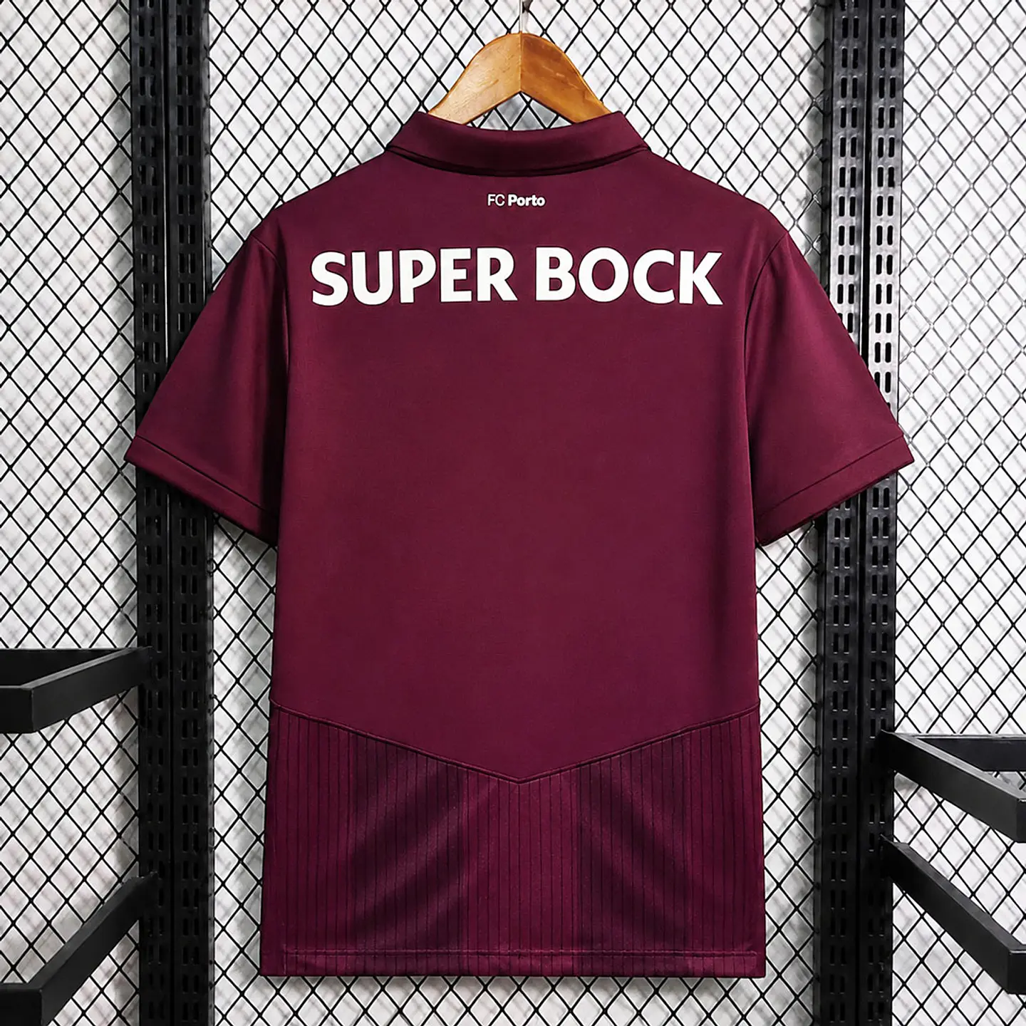 Camisola FC Porto II 26/27 4