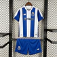 Kit FC Porto I 26/27 - thumbnail 1